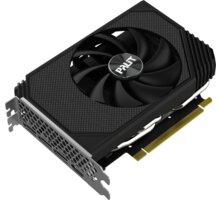 PALiT GeForce RTX 3060 StormX, LHR, 12GB GDDR6_1762414338