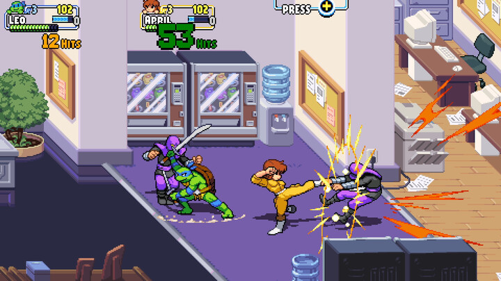 Teenage Mutant Ninja Turtles: Shredders Revenge (PS5)_1764318892