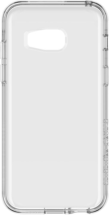 Otterbox ochranné pouzdro pro Samsung A3 - průhledné_566264991