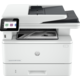HP LaserJet Pro MFP 4102dwe tiskárna, A4, černobílý tisk, Wi-Fi