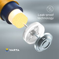 VARTA baterie Longlife AAA, 10ks (Double Blister)_246179093