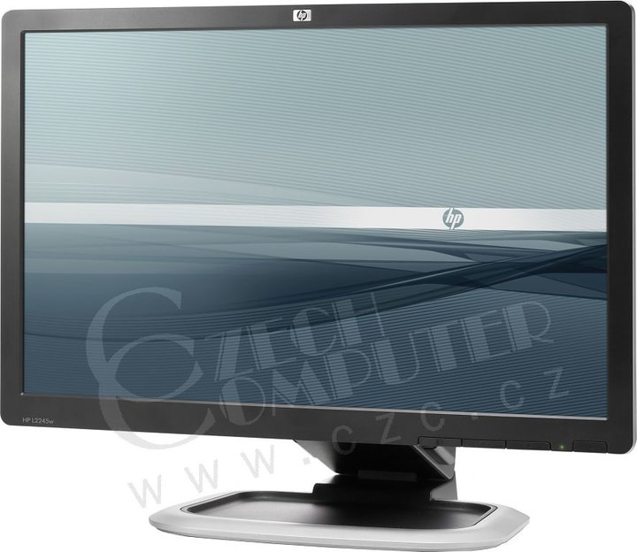 Hewlett-Packard L2245w - LCD monitor 22&quot;_1836992414