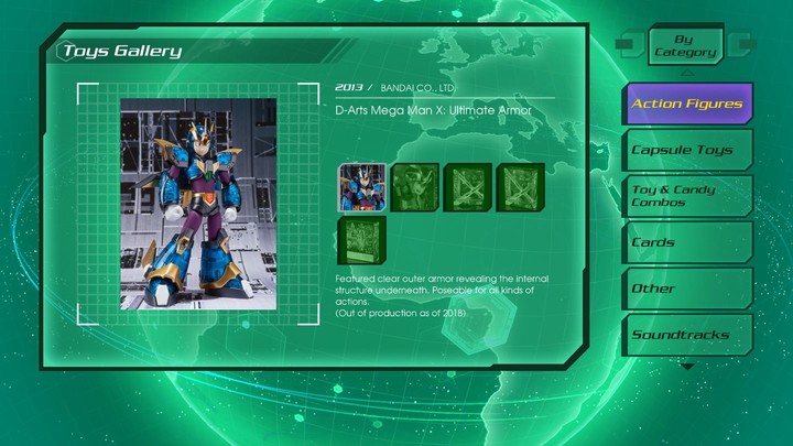 Mega Man X Legacy Collection 2 (Xbox ONE) - elektronicky_1245408508