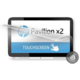 ScreenShield fólie na displej pro HP Pavilion x2 Detachable 10-n