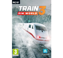 Train Sim World 3 (PC) - PC 05060206691261