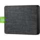 Seagate Ultra Touch - 1TB, černá