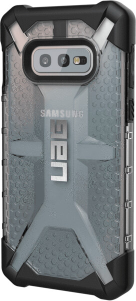 UAG pouzdro Plasma Ice Samsung Galaxy S10e, čiré_989938850
