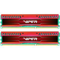 Patriot Viper 3 Red Low Profile 8GB (2x4GB) DDR3 1866_393274826