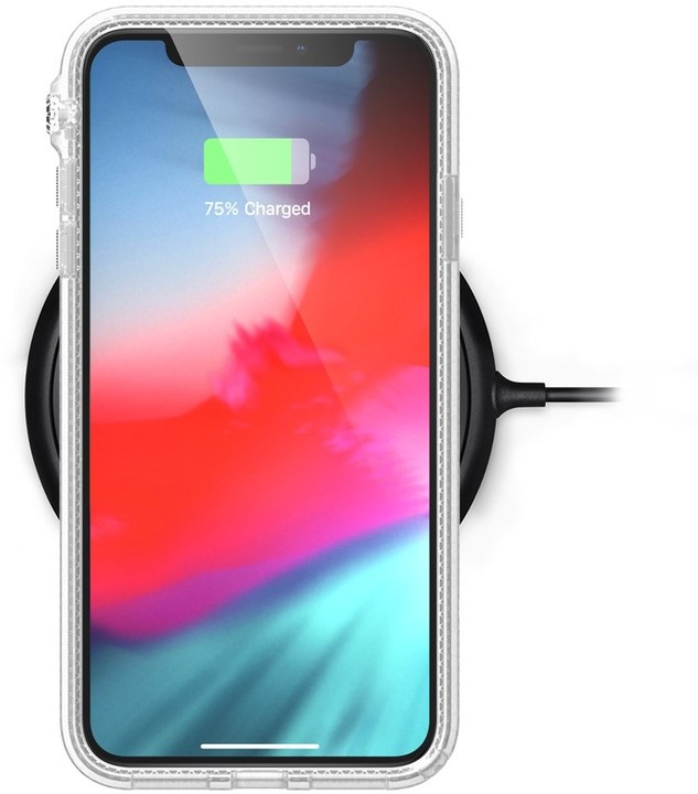 Catalyst Impact Protection case iPhone Xs Max, clear_826460426