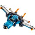 LEGO® Creator 3v1 31096 Helikoptéra se dvěma rotory_421794167