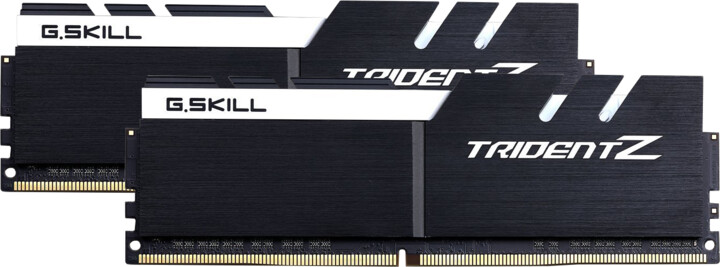 G.SKill TridentZ 16GB (2x8GB) DDR4 3600_1660045526