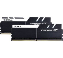 G.SKill TridentZ 16GB (2x8GB) DDR4 3600_1660045526