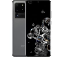 Samsung Galaxy S20 Ultra, 12GB/128GB, Cosmic Grey
