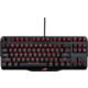 ASUS ROG Claymore Core, Cherry MX Brown, US