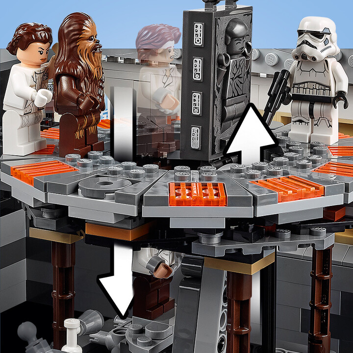 LEGO® Star Wars™ 75222 Zrada v Oblačném městě_1526313379