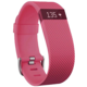 Google Fitbit Charge HR, L, růžová