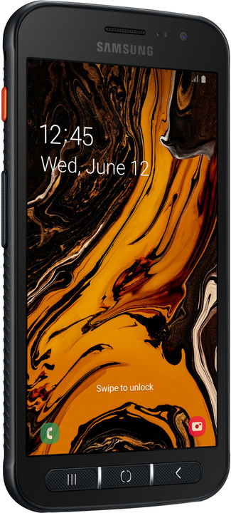 Samsung Galaxy Xcover 4s, 3GB/32GB, Black_274007380