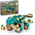 LEGO® Jurassic World™ 76962 Malá Bumpy: Ankylosaurus_188646558