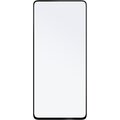 FIXED ochranné sklo Full-Cover pro Samsung Galaxy M52 5G, s lepením přes celý displej, černá_1913567576