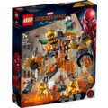 LEGO® Marvel Super Heroes 76128 Boj s Molten Manem_857881671