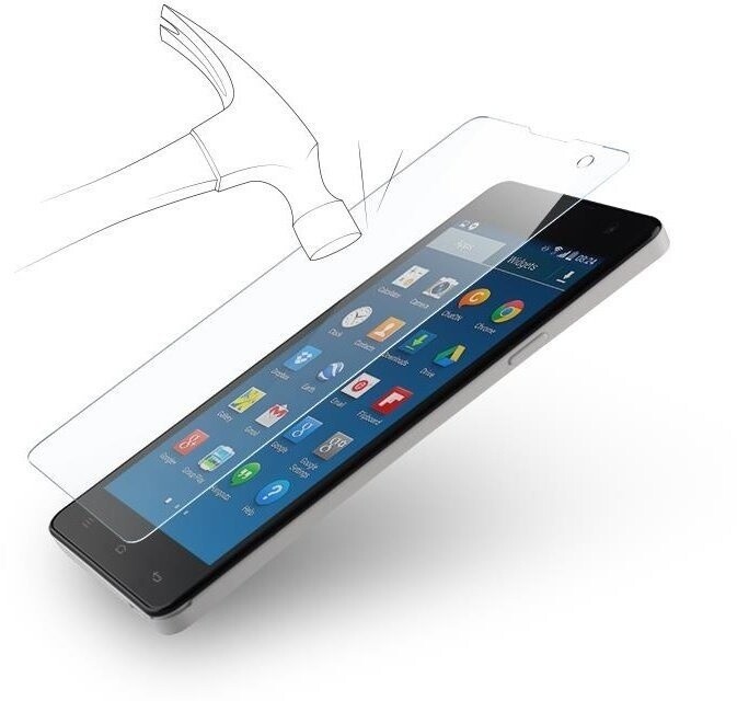 Forever tvrzené sklo na displej pro Samsung S9 Curved_1646509132