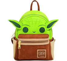 Batoh Star Wars - Yoda (Loungefly)_1205812553