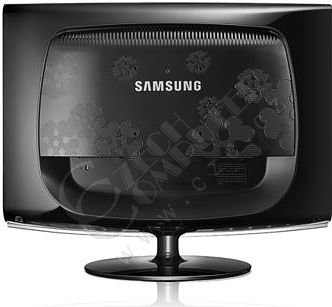 Samsung SyncMaster 2333SW černý - LCD monitor 23&quot;_1260504474