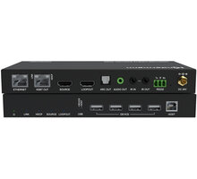 Kindermann HDMI/USB-HDBT3 Extender 4K60 Set 7488000150