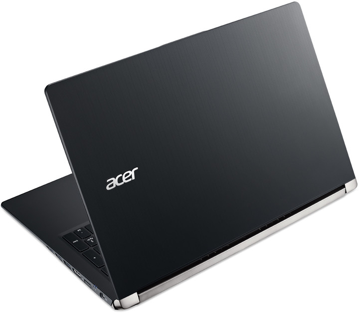 Acer Aspire V17 Nitro (VN7-791G-70ED), černá_1123305406