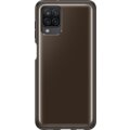 Samsung ochranný kryt A Cover pro Samsung Galaxy A12, černá_1504429372