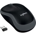 Logitech Wireless Mouse M185, šedá_99588699