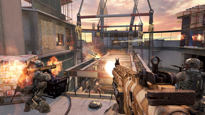 Call of Duty: Modern Warfare 3 (PC)_1258947200