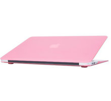 Plastový kryt pro MacBook Air 13&quot; MATT - růžový_724925175
