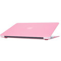 Plastový kryt pro MacBook Air 13&quot; MATT - růžový_724925175