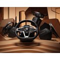 Recenze: Thrustmaster T248 – stvořen pro závodní tratě