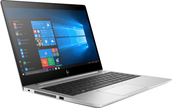 HP EliteBook 840 G5, stříbrná_1144395531