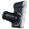 Samsung Galaxy Camera 2, černá_1129644000