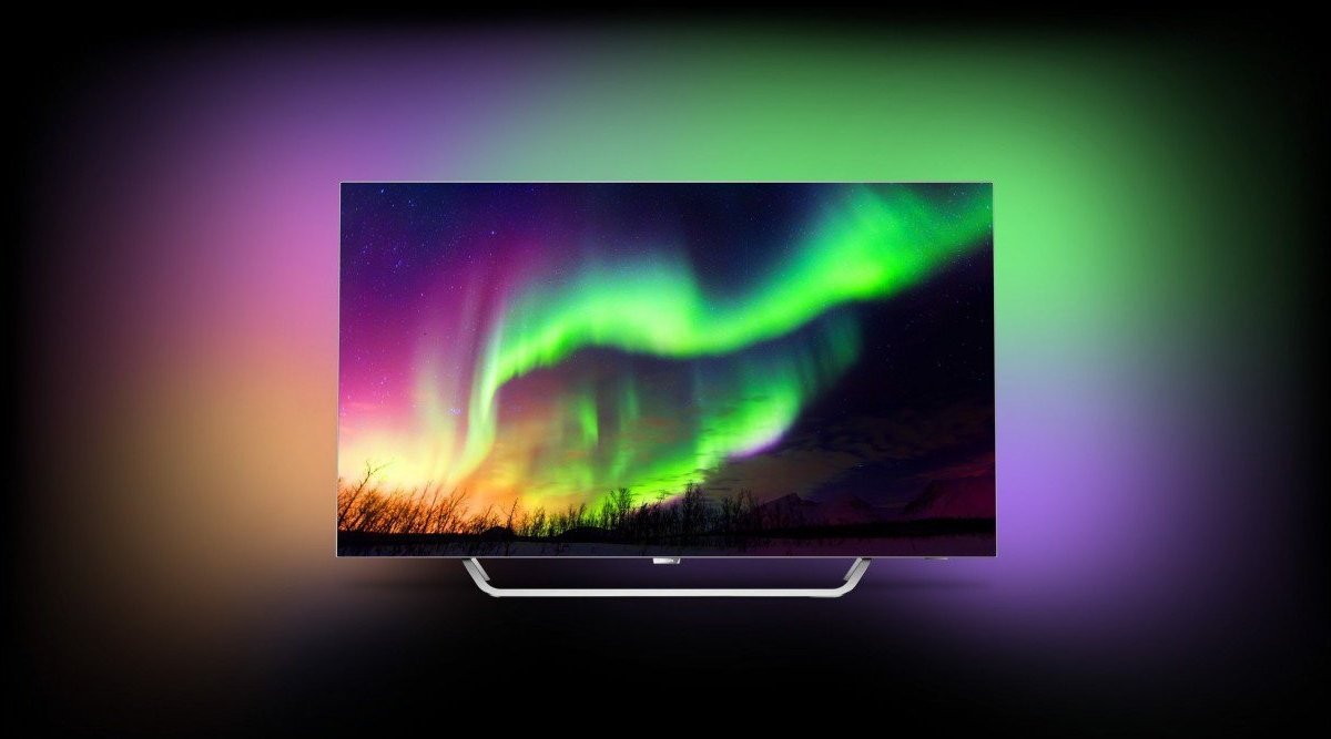 65" OLED televizor Philips můžete nyní pořídit s mimořádným prodloužením záruky na pět let