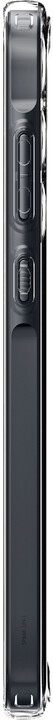 Spigen ochranný kryt Ultra Hybrid pro Samsung Galaxy A35, čirá_1055237730