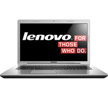 Lenovo IdeaPad Z710, černá_724160511
