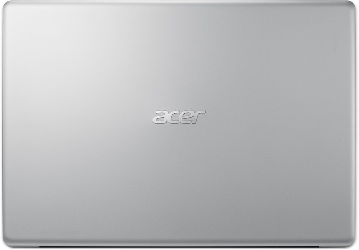 Acer Swift 1 celokovový (SF113-31-P29T), stříbrná_145435231