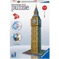 Puzzle Ravensburger Big Ben (125548), 3D, 216 dílků_148125046