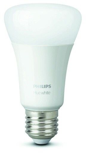 Philips žárovka Hue E27, LED, 9W - 2. generace s BT_789853448