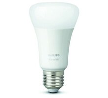 Philips žárovka Hue E27, LED, 9W - 2. generace s BT - 8718696785317