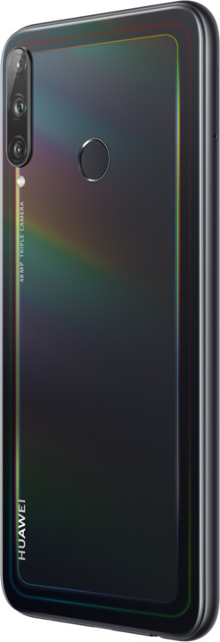 Huawei P40 lite E, 4GB/64GB, Midnight Black_608372412