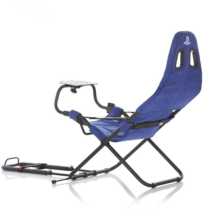 Playseat Challenge, PlayStation Edition_1504694833