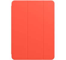 Apple ochranný obal Smart Folio pro iPad Air 10.9" (4.gen), oranžová Poukaz 200 Kč na nákup na Mall.cz