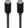 Belkin kabel USB-C to USB-C ThunderBolt 3, 0,8m_1234878324