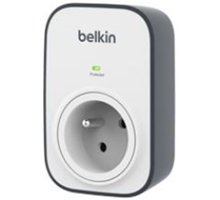 Belkin SurgeStrip přepěťová ochrana, 1 zásuvka_648372155
