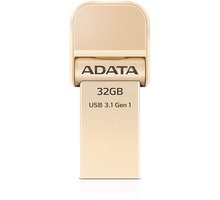 ADATA AI920 32GB zlatá_58489193